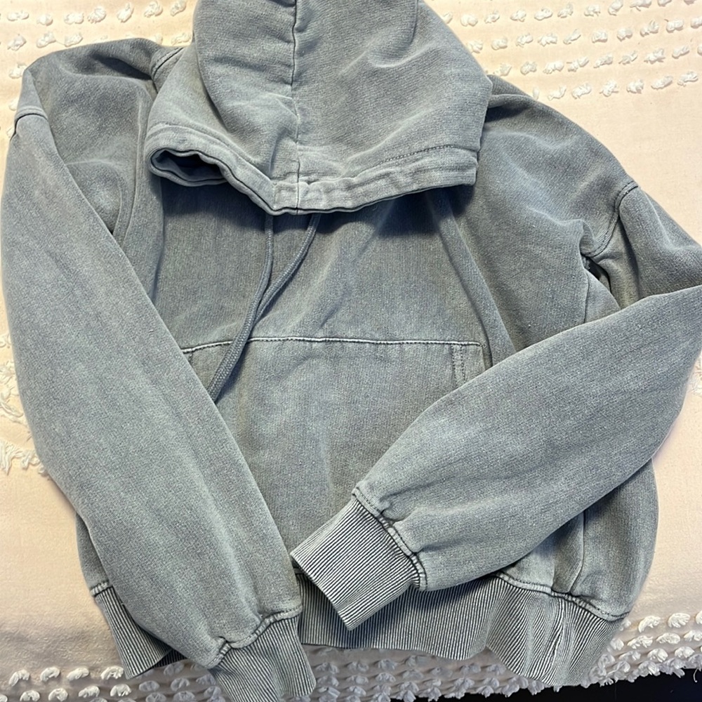 hoodie
